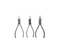 Set pinze rosse - 9000000003149